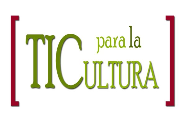 TIC para Cultura