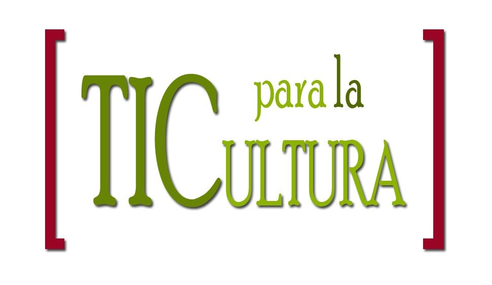 TIC para Cultura