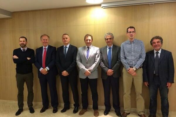 Junta Directiva de CONETIC