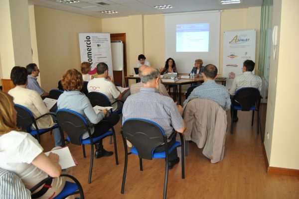 Finaliza el Ciclo de Comercio
