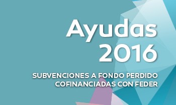 Ayudas ADE 2016