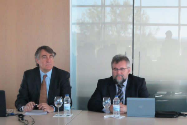 Jornada ADE