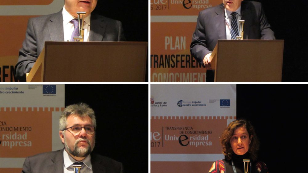 Aetical encuentro universidad empresa